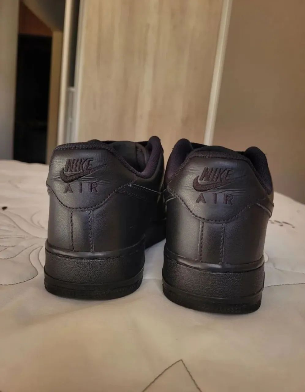 Tênis Nike Air force 1  - Foto 3