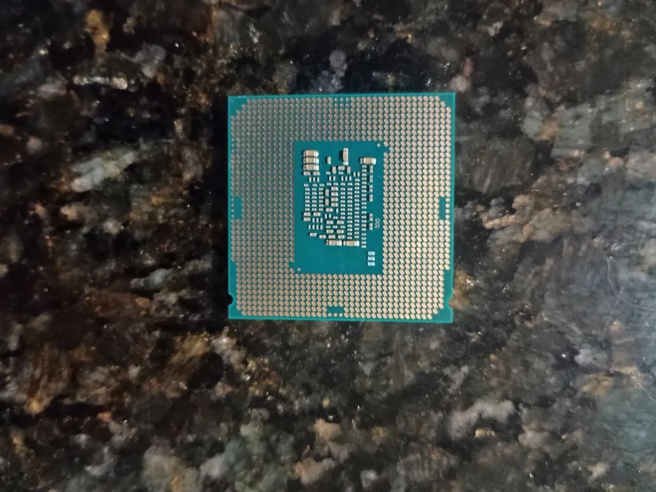Processador Intel core I3 6300 - Foto 2