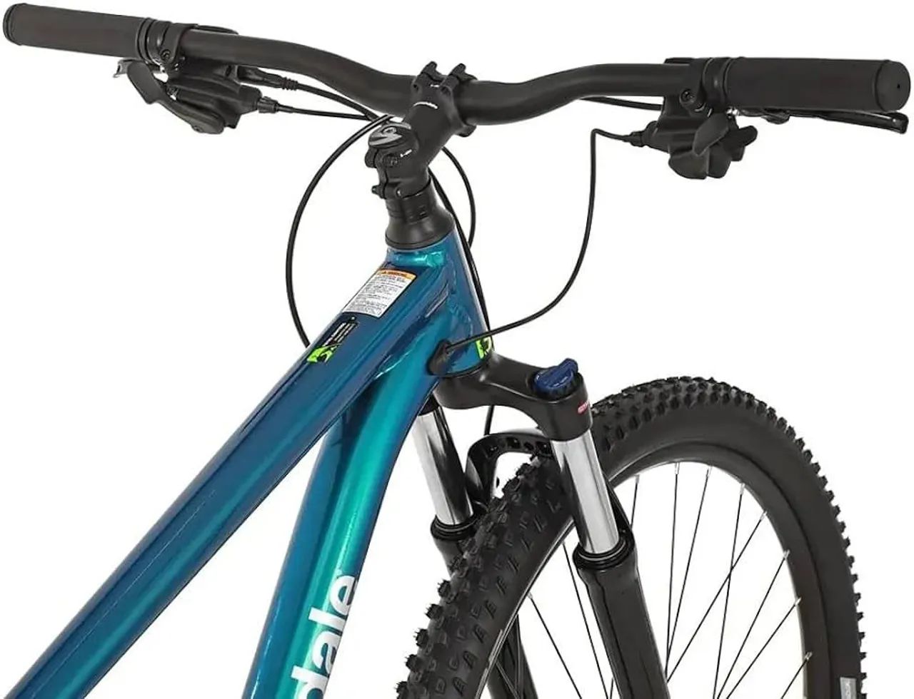 Bicicleta aro 29 Nova  - Foto 3