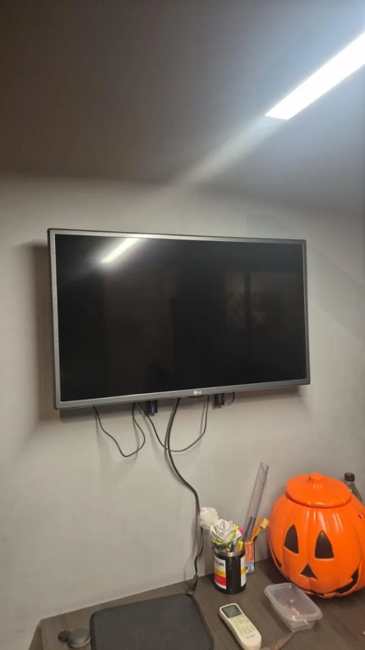 TV LG 23 polegadas