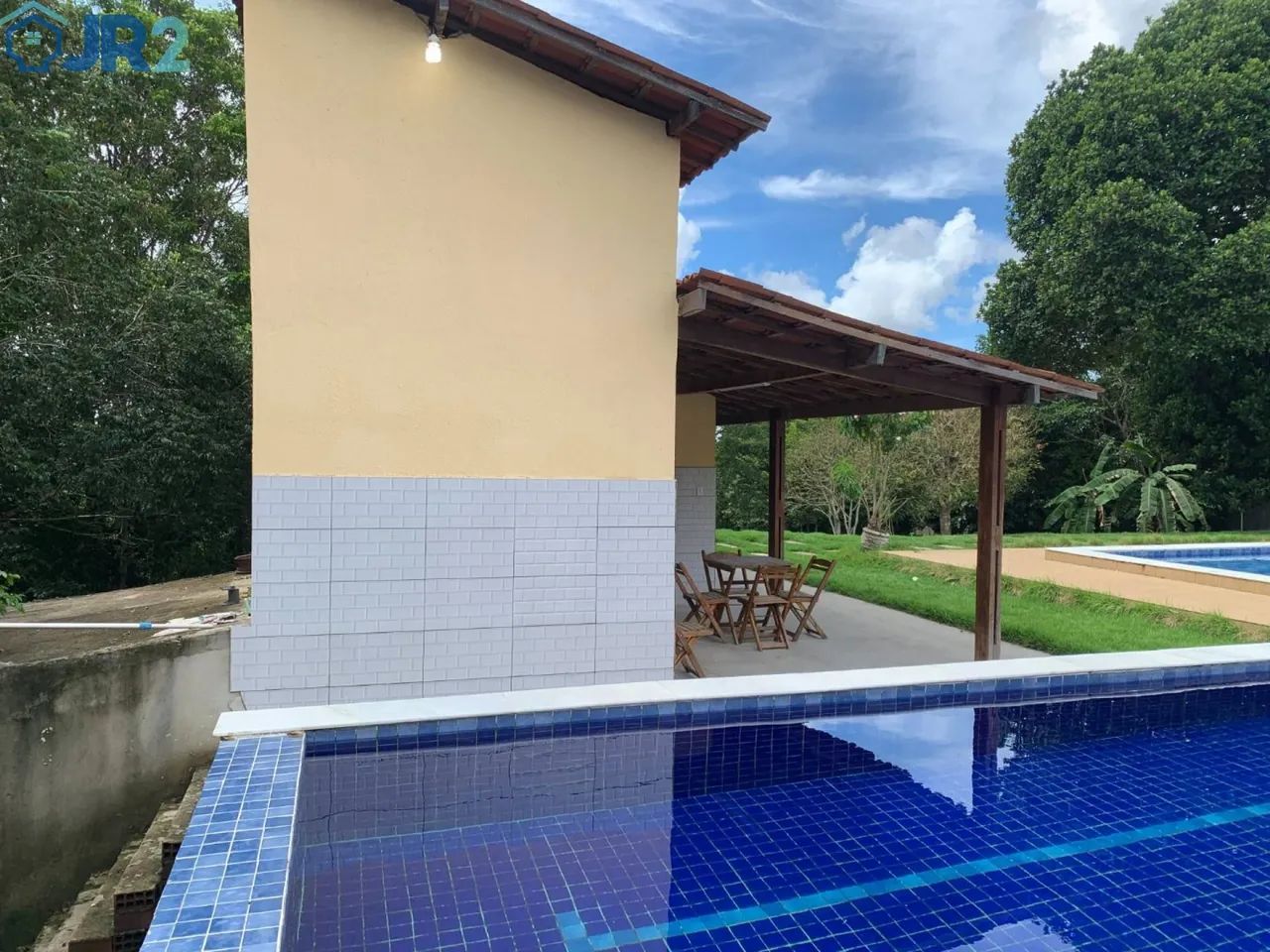 Imóvel Comercial Para Vender no bairro GUABIRABA (ALDEIA) em Recife - Foto 5