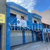 Prédio Comercial e Residencial de 360m² com Alta Rentabilidade  Paranoá - Foto 4