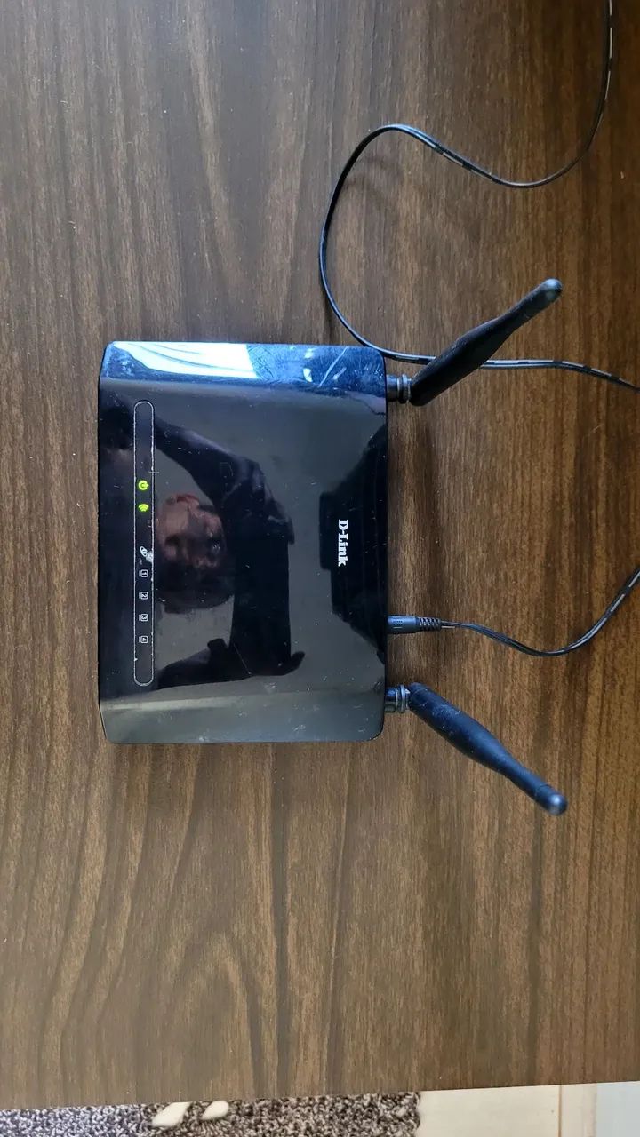 Roteador Wi-Fi - Foto 2