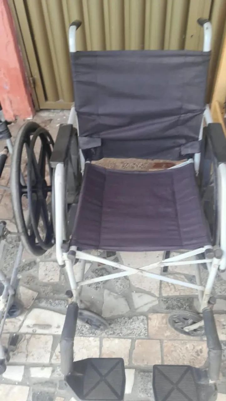 Cadeira de rodas
