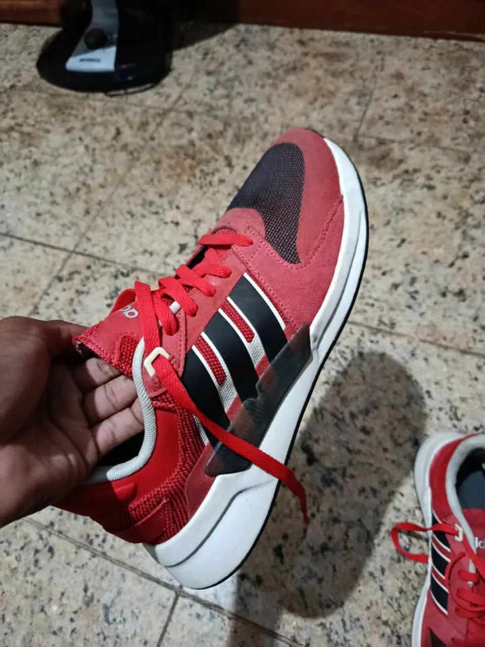 Tênis Adidas Original 