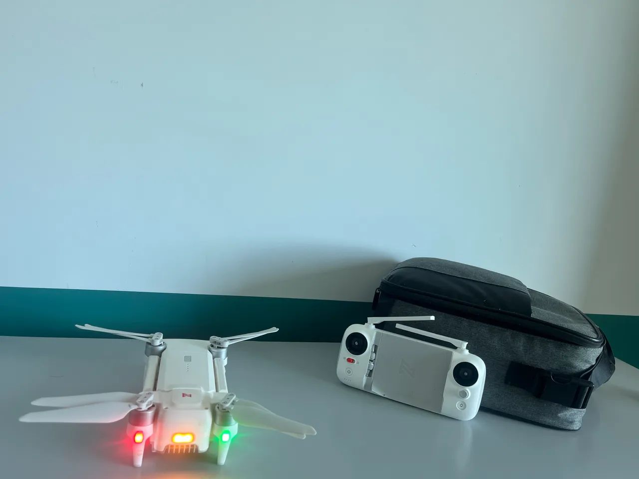 Drone Fimi X8 SE 2020 - Foto 2
