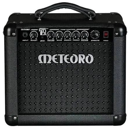 Amplificadores Meteoro - Foto 2