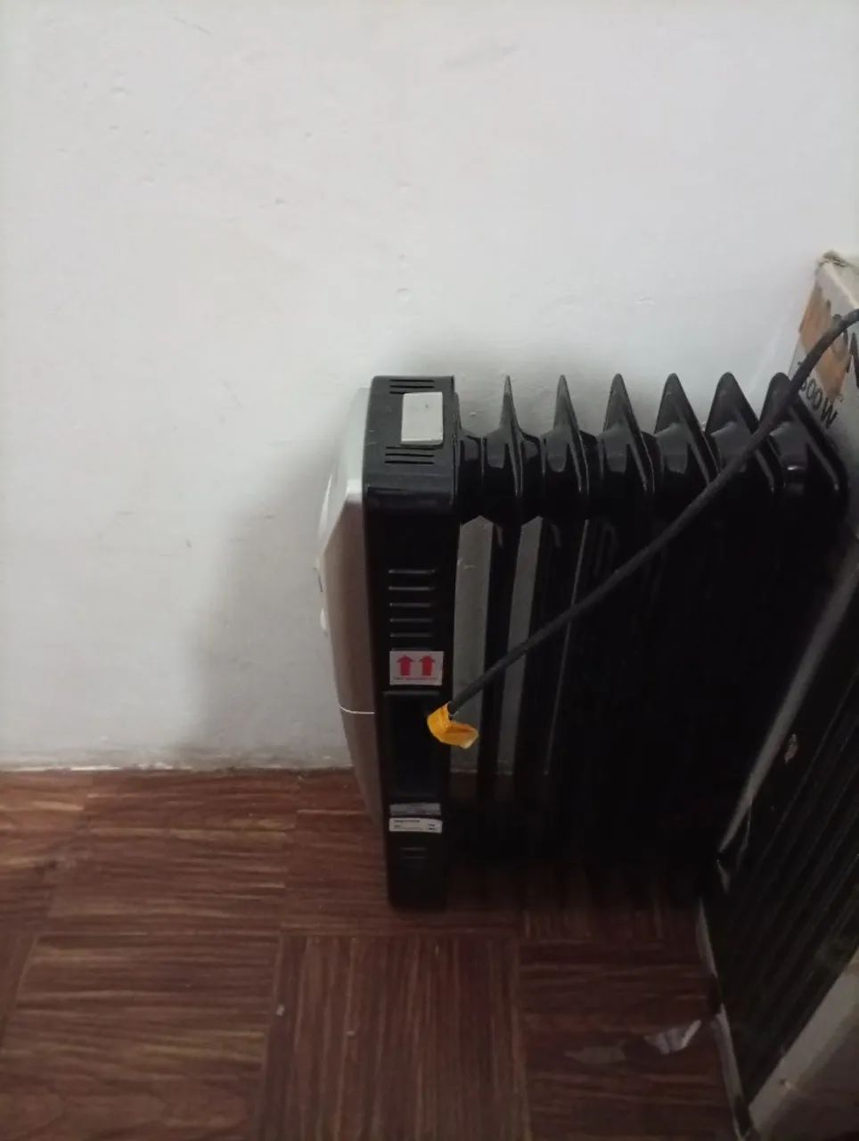 Vendo aquecedor a óleo  - Foto 3