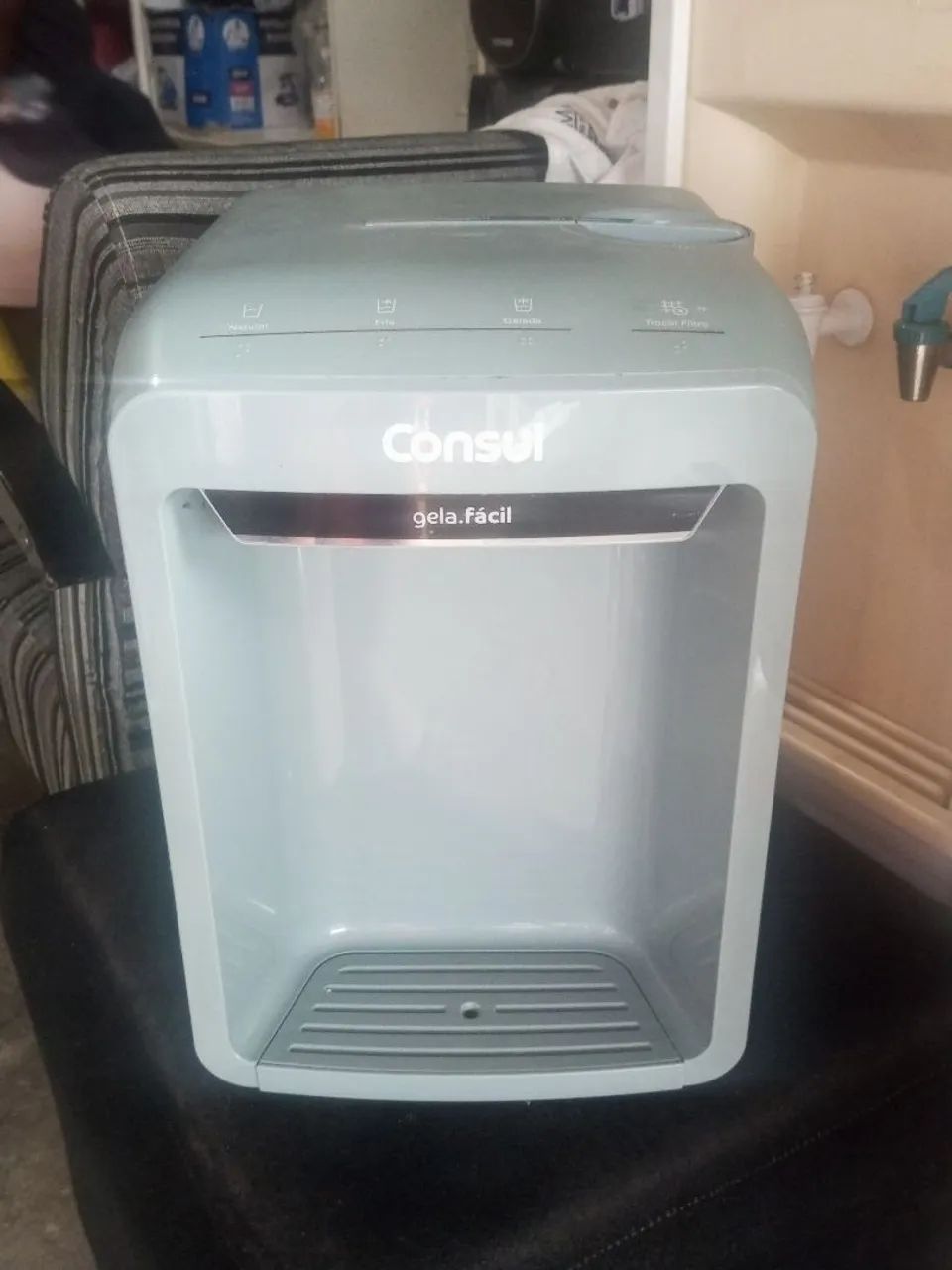 Filtro consul - Foto 2