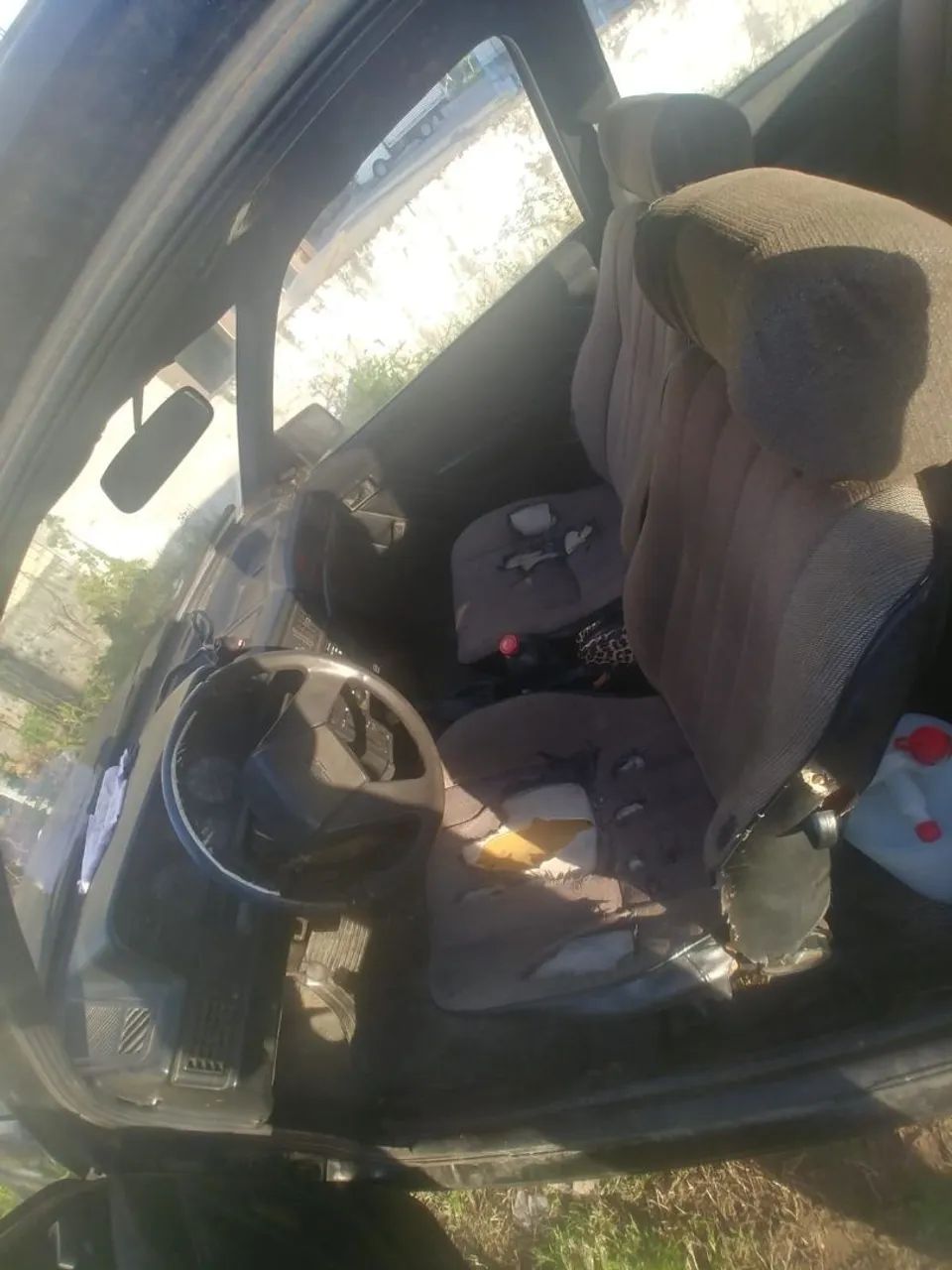 Chevrolet Kadett GL 2.0 MPFI / EFI (álcool) 2006 - Foto 5