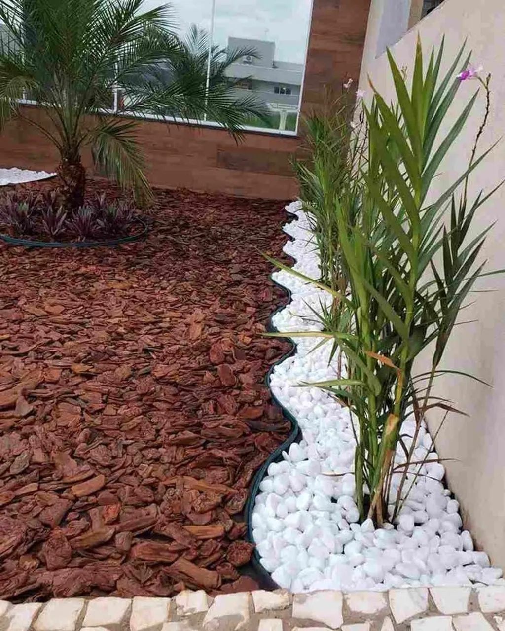 Jardins e manutenção barato. - Foto 2