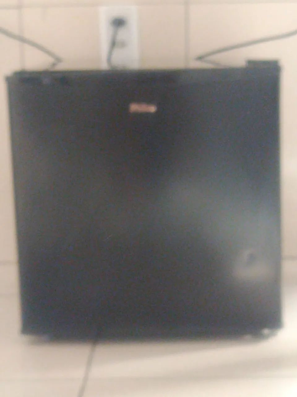 Frigobar Philco 