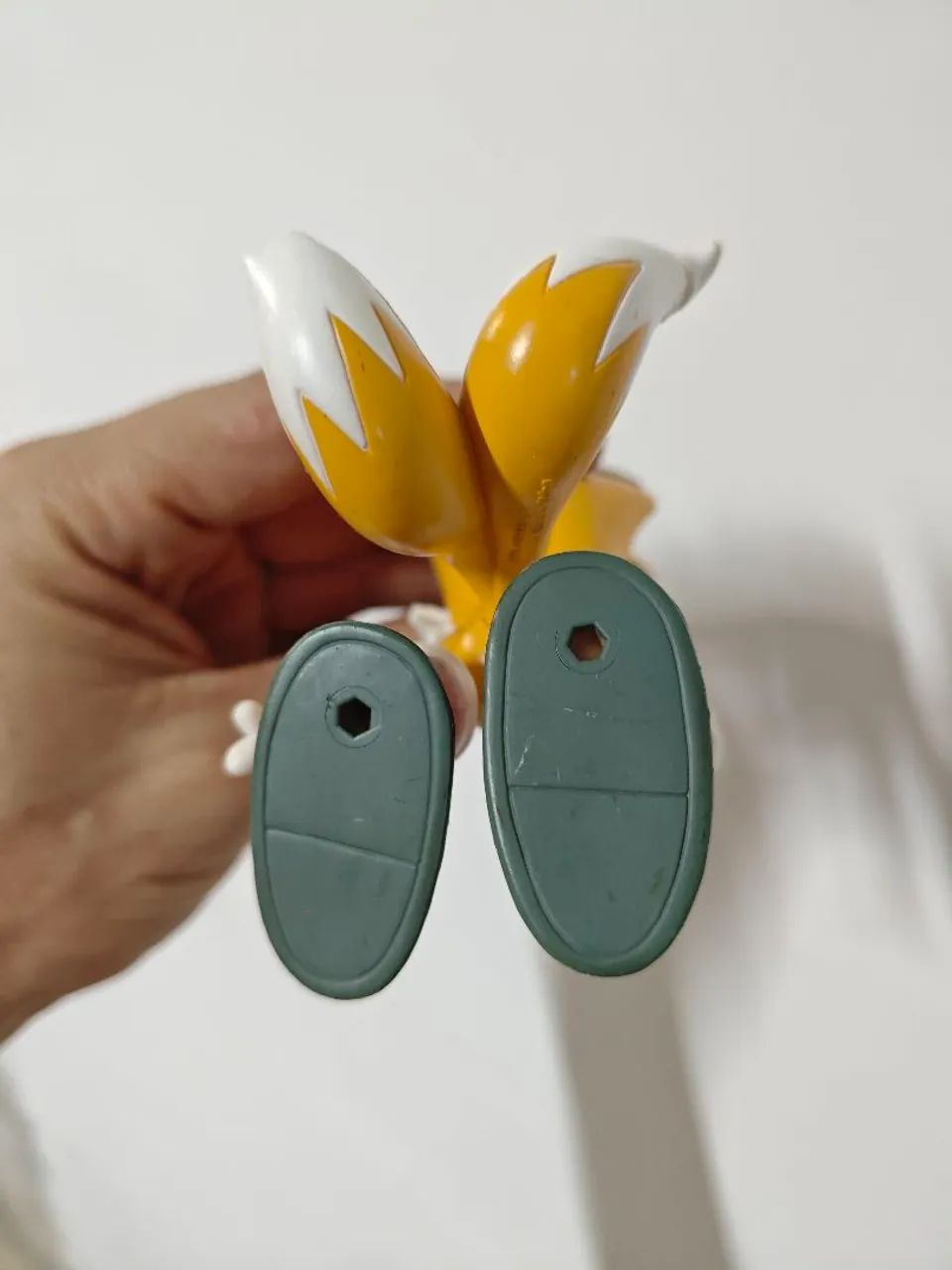 Tails Resaurus - Foto 5