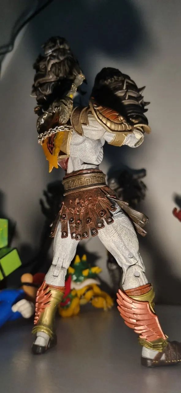 God of war  - Foto 5