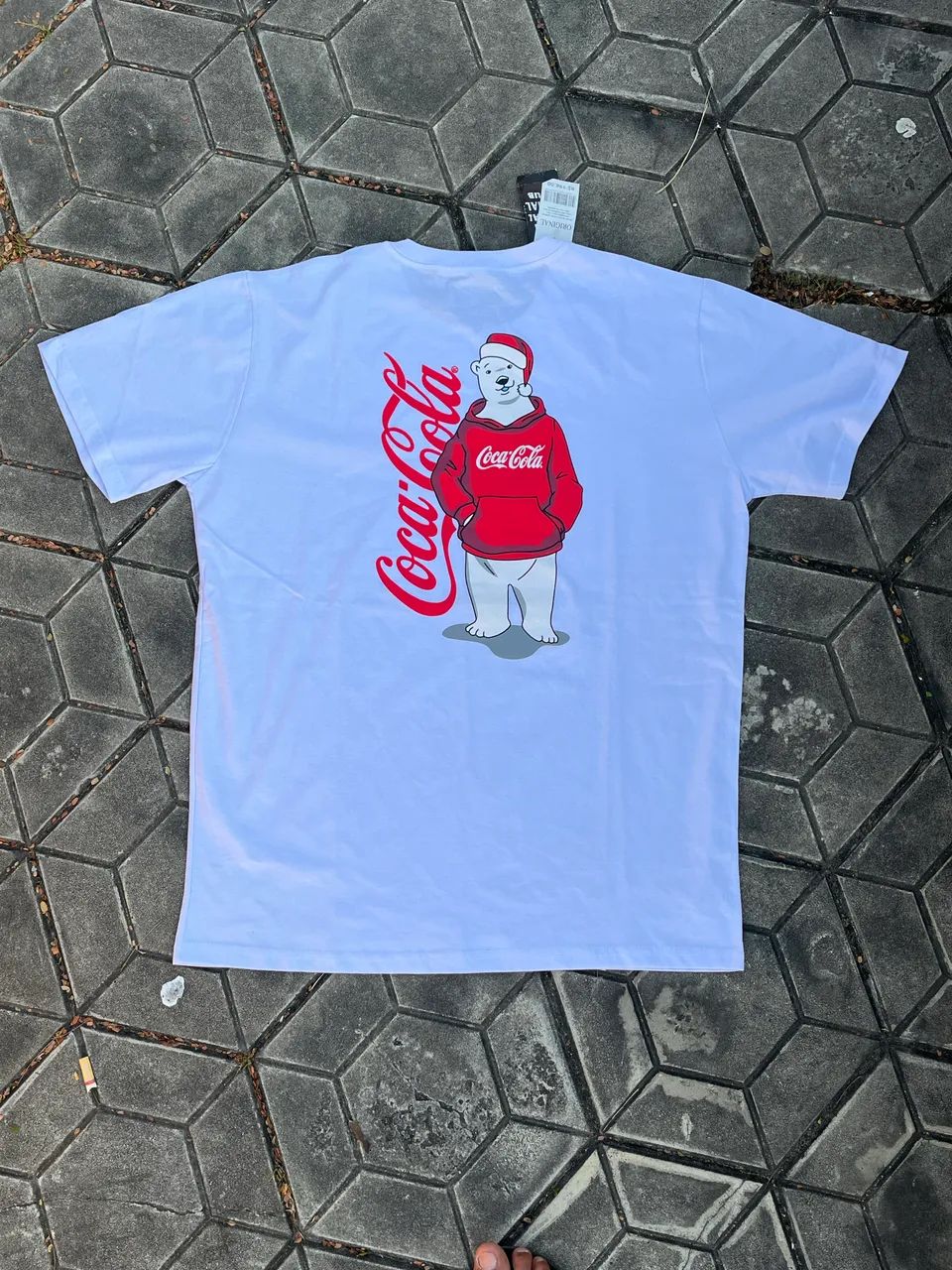 Camisas Street  - Foto 2