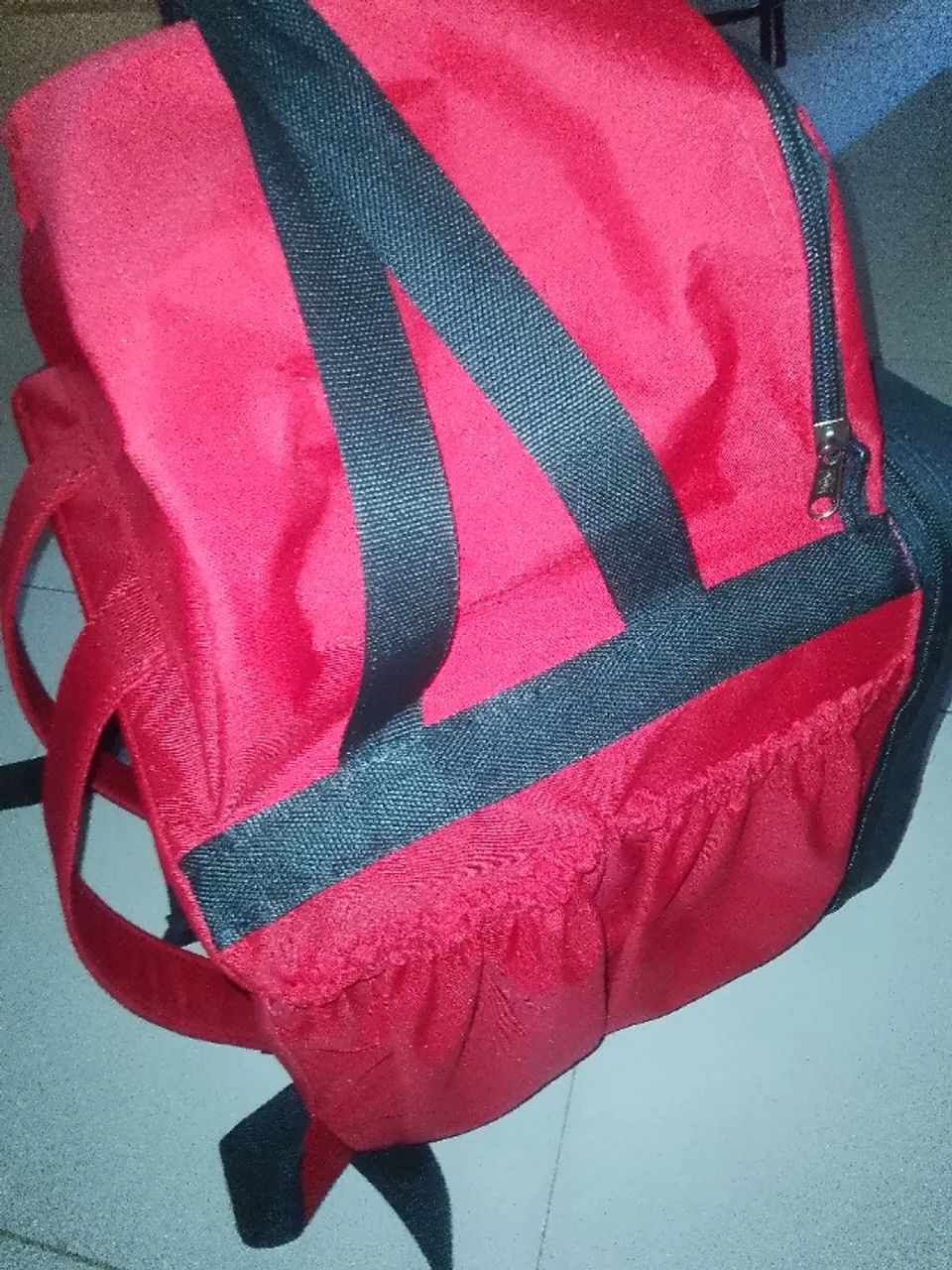 Mochila Bag NOVA  - Foto 4