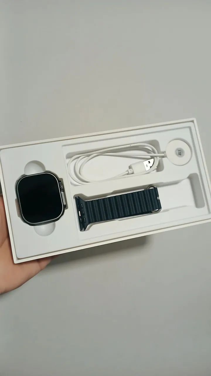 Relógio SmartWatch 