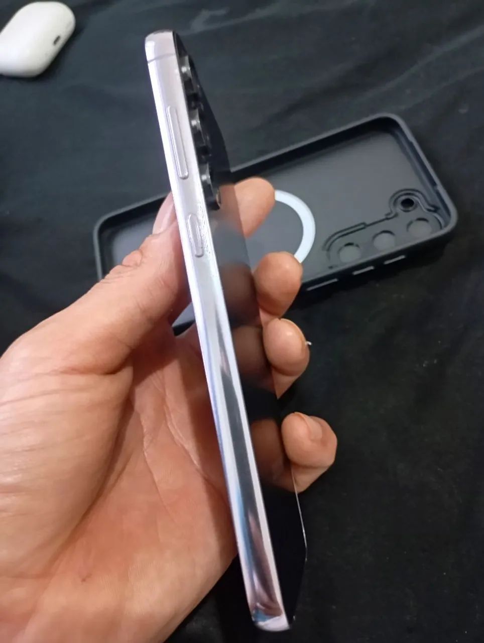 Samsung Galaxy s23+  256gb - Foto 4