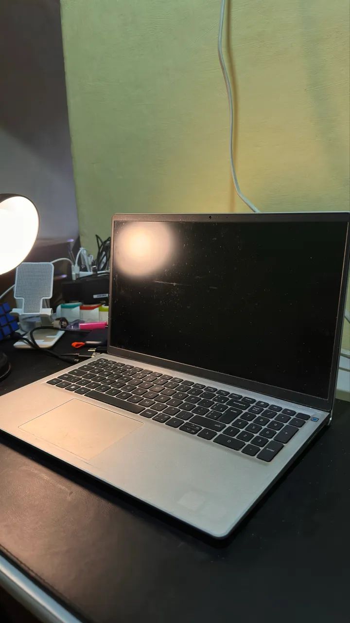 NOTEBOOK DELL INSPIRON 15 - Foto 3