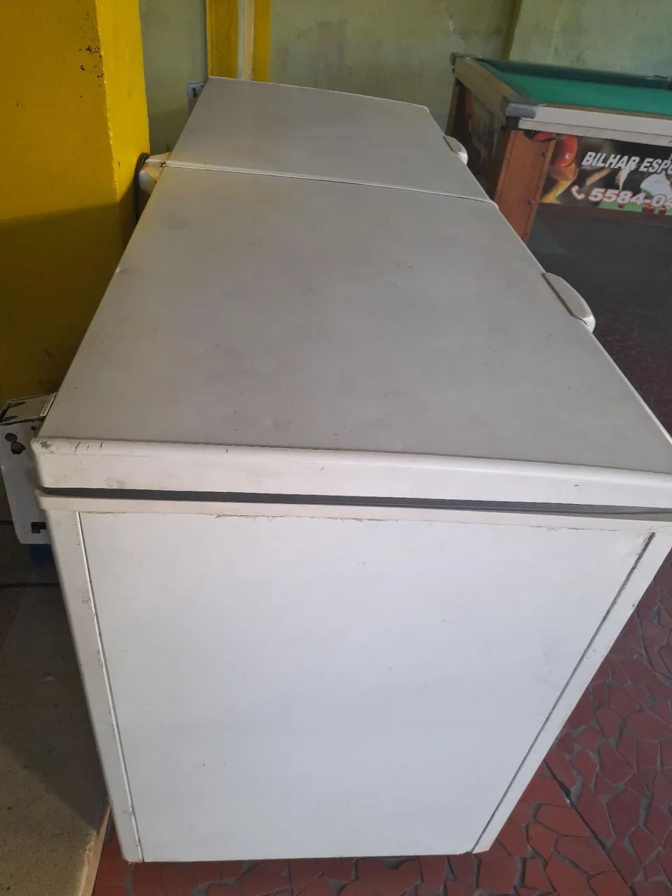 FREEZER METALFRIO 546 LITROS  - Foto 3