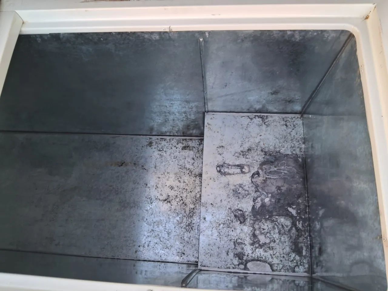 FREEZER HORIZONTAL, CAIXA DE COBRE - Foto 3