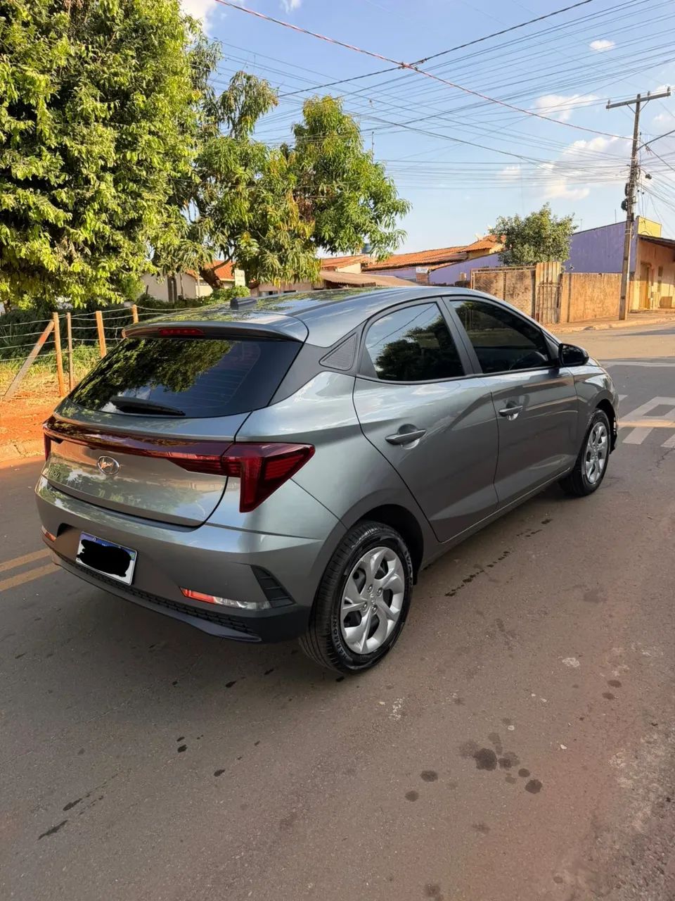 LOCAÇÃO DE VEÍCULOS - Foto 4