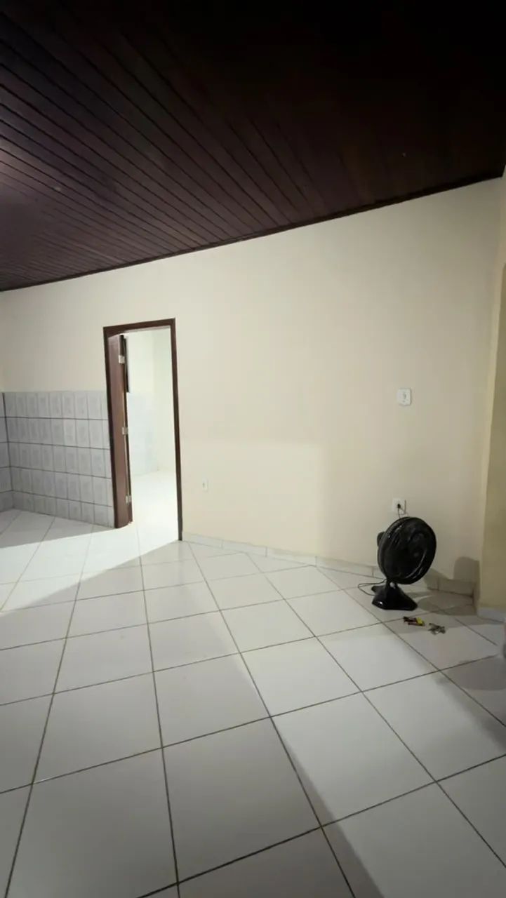 Alugo uma casa  - Foto 2
