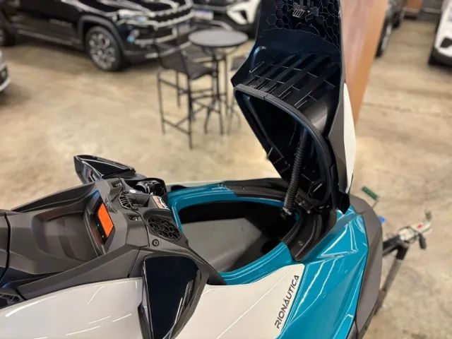 Jetski Sea Doo 130 2025 - Foto 7