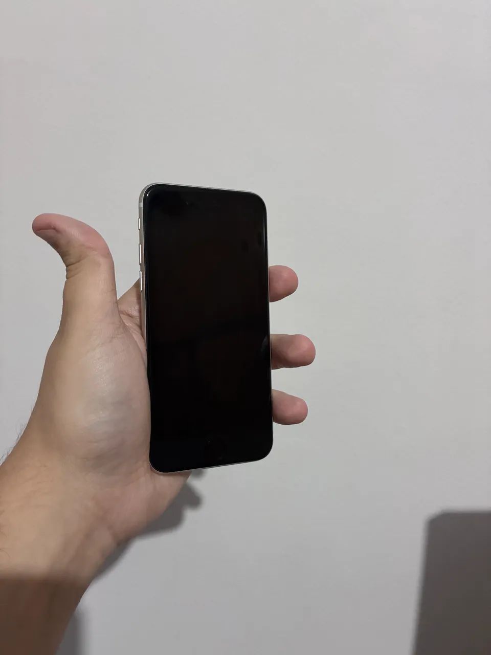 iPhone SE 3ª geração 128gb 87% - Foto 3