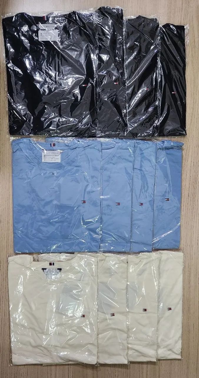 Camisa Egípcia 