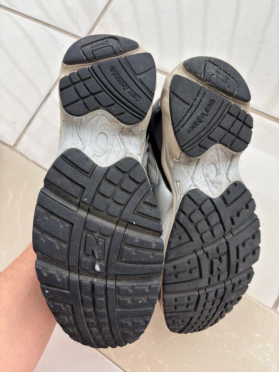 tênis new balance 725 - Foto 3
