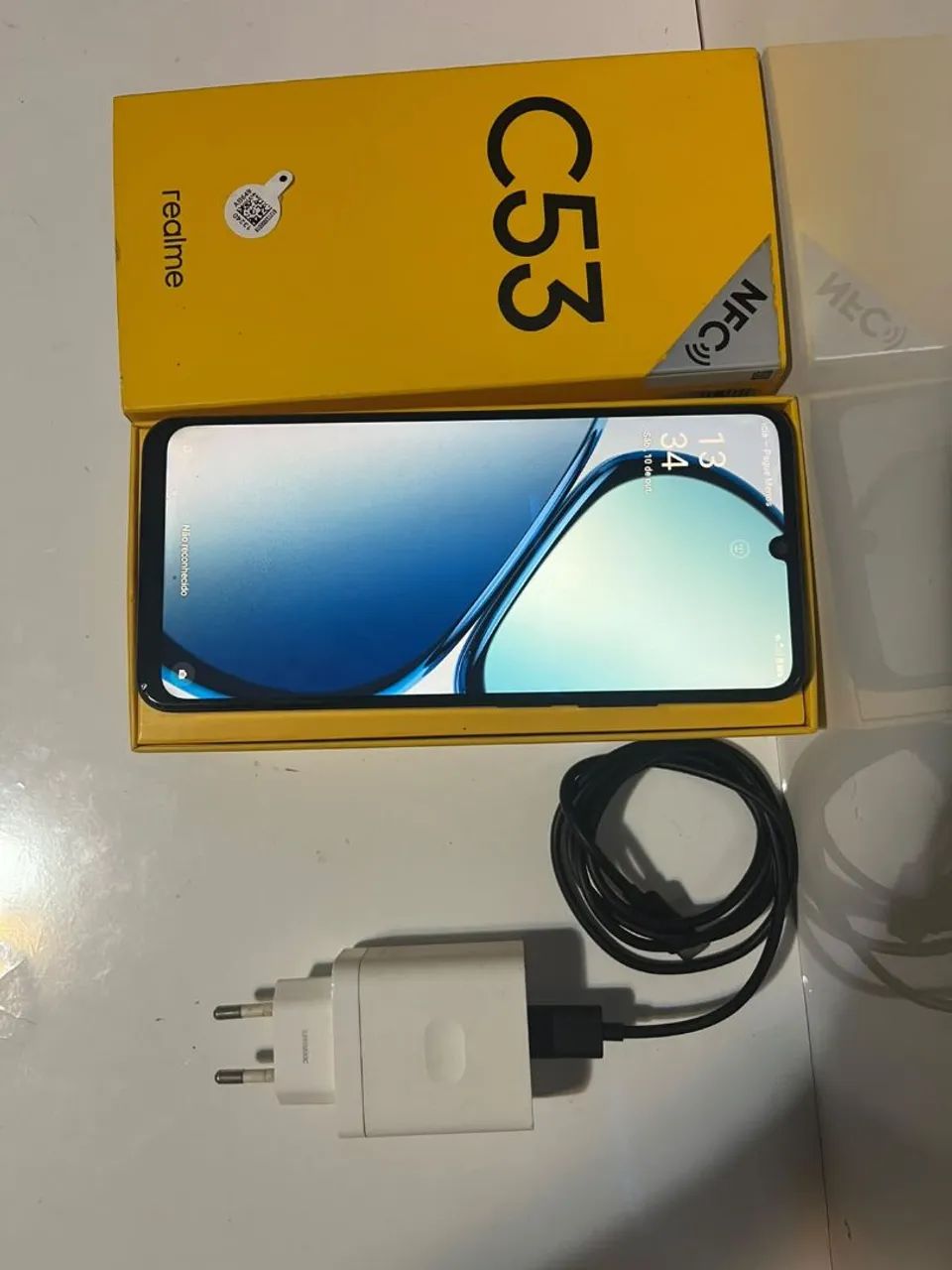 Celular RealmeC53 