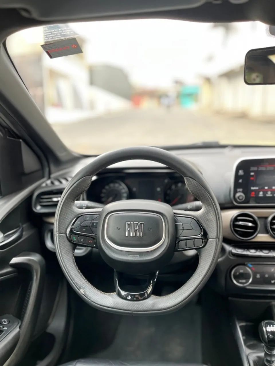 Fiat Cronos Drive 1.3 8V Flex 2024 - Foto 4