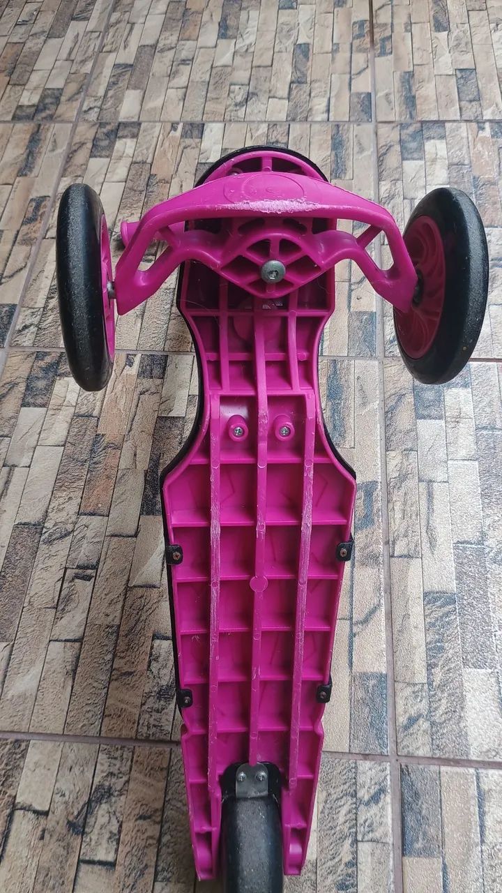 Patinete infantil  - Foto 2