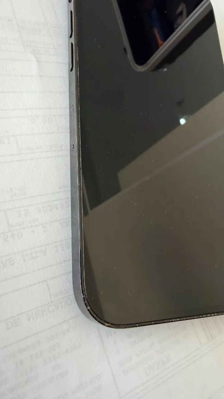Iphone 14 pro 1TB Preto - Celulares e Smartphones - Parque