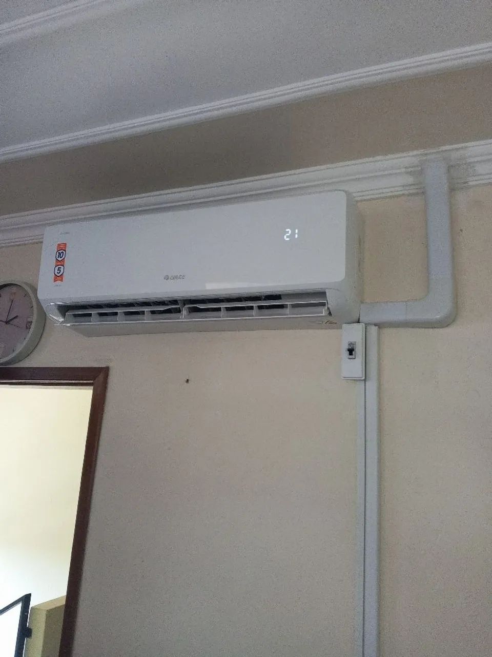Instalação e manutenção de ar condicionado! - Foto 2