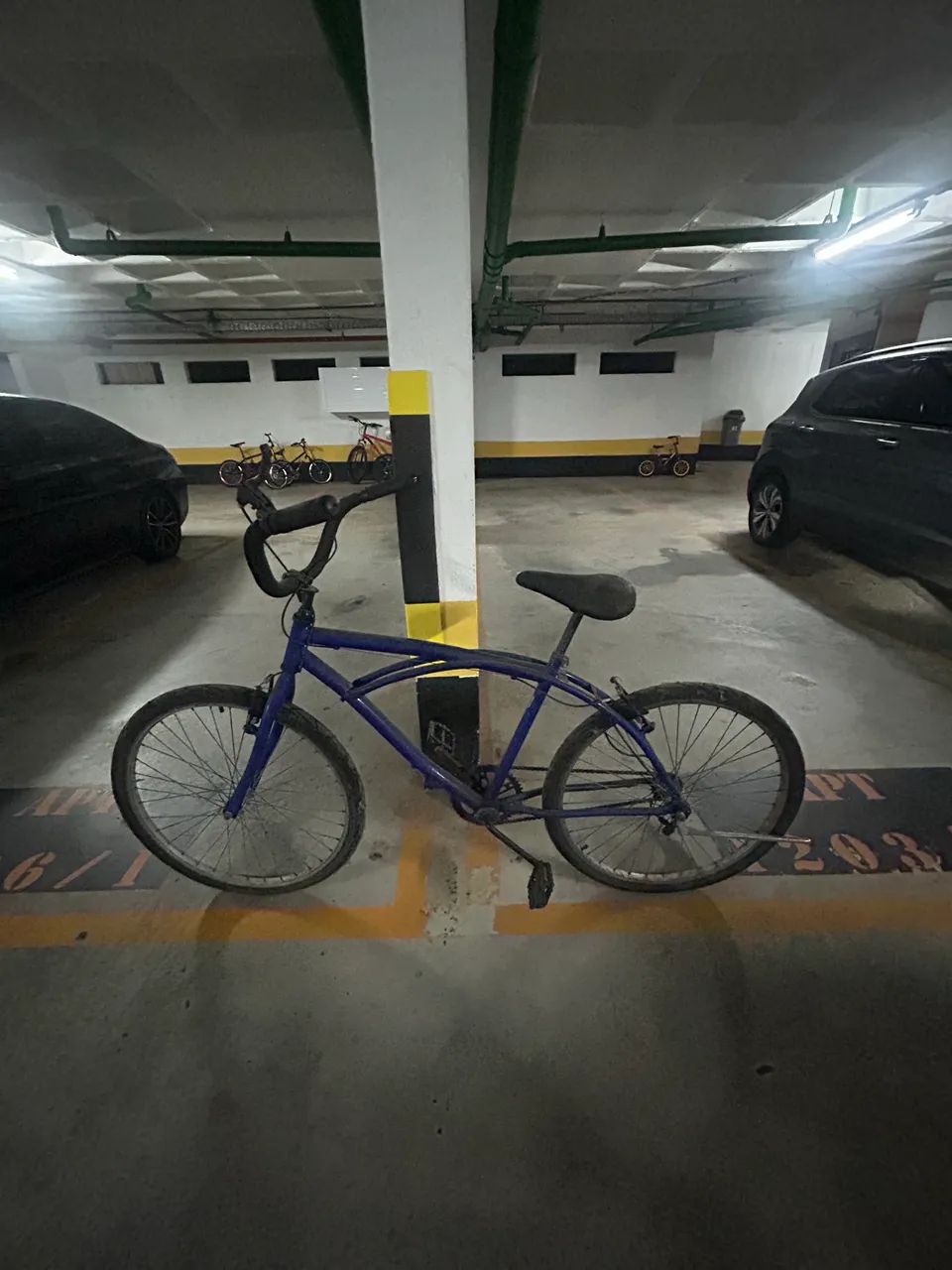 Bicicleta Usada  - Foto 3