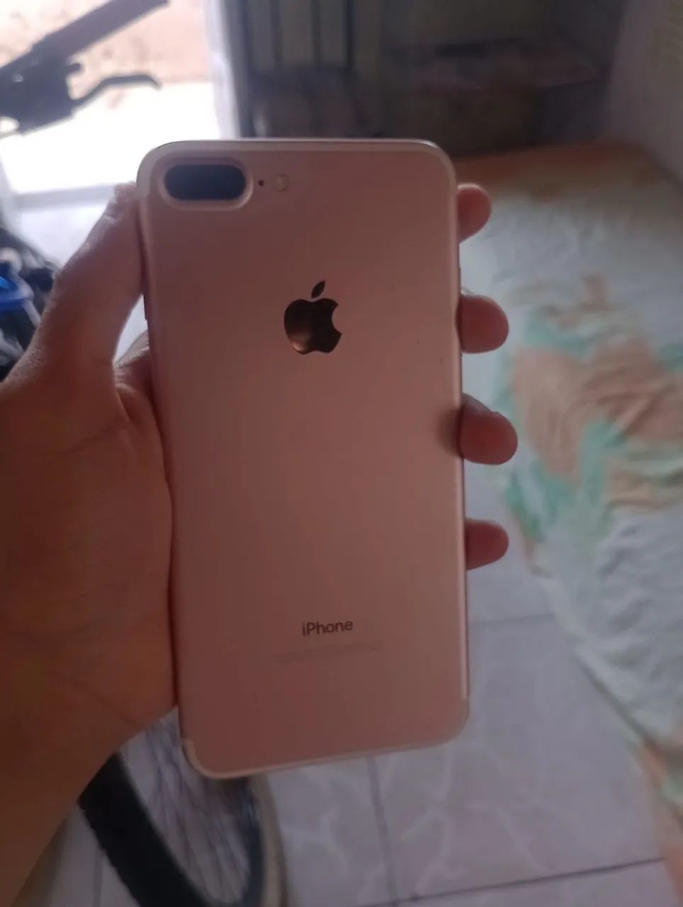 iPhone 7 Plus