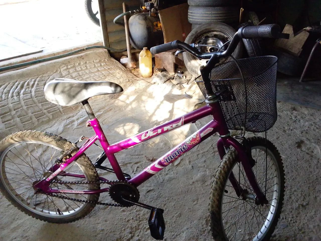 Bicicleta para crianças ou pré adolescente  - Foto 4