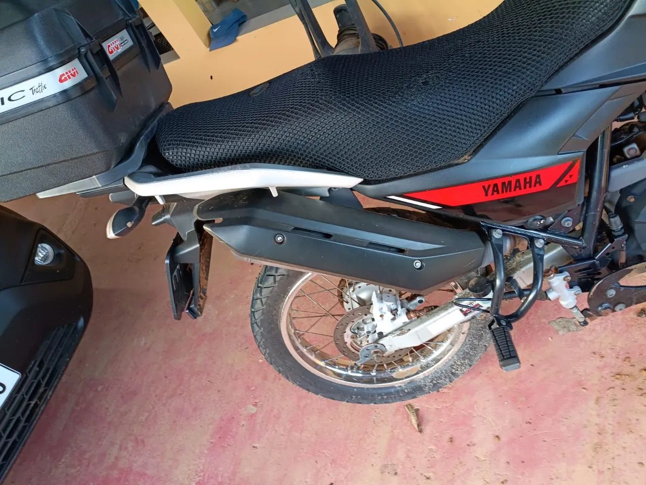 Crosser 150 Flex - Foto 5