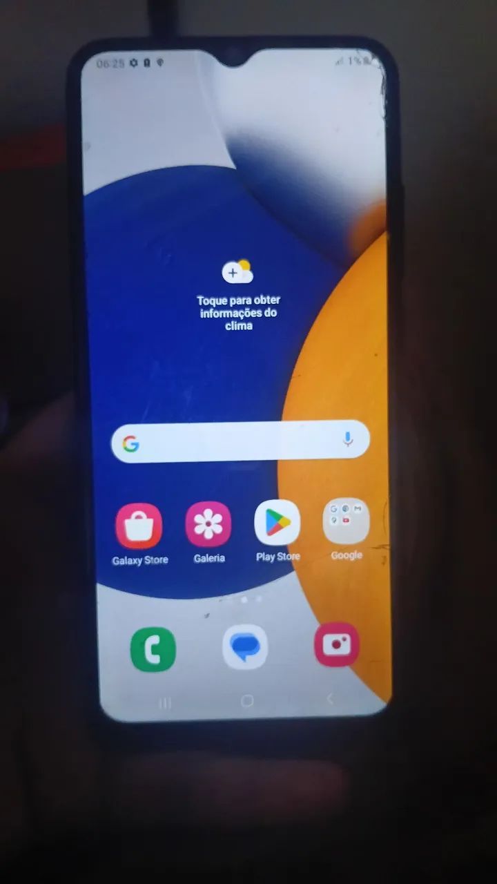 Samsung Galaxy A03 SM-A035M/DS 