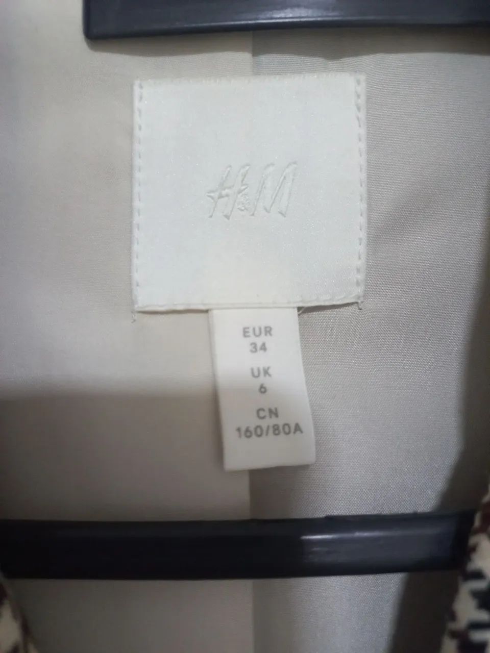 Blazer H&M - Foto 2