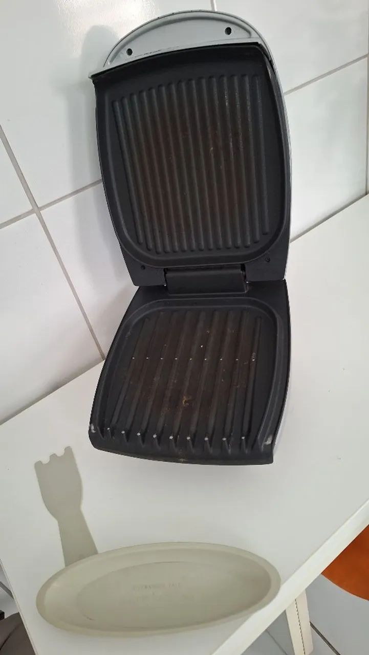GEORGE FOREMAN - Foto 2