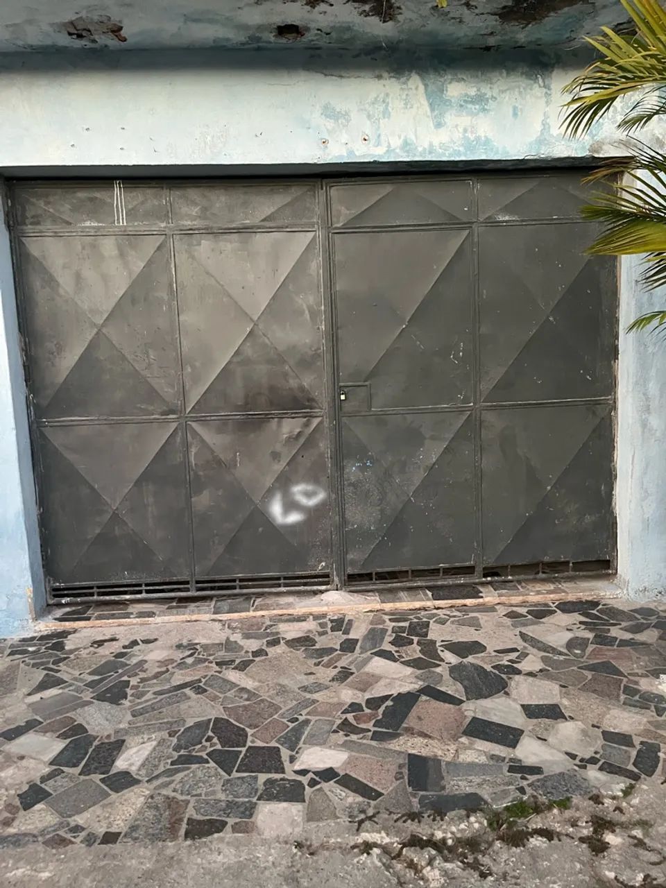 ALUGO GALPÃO 