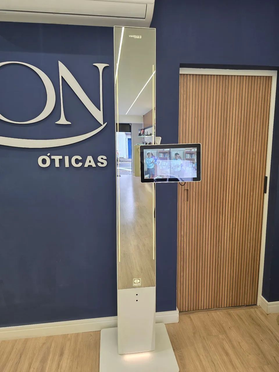 Torre visio office 3 1
