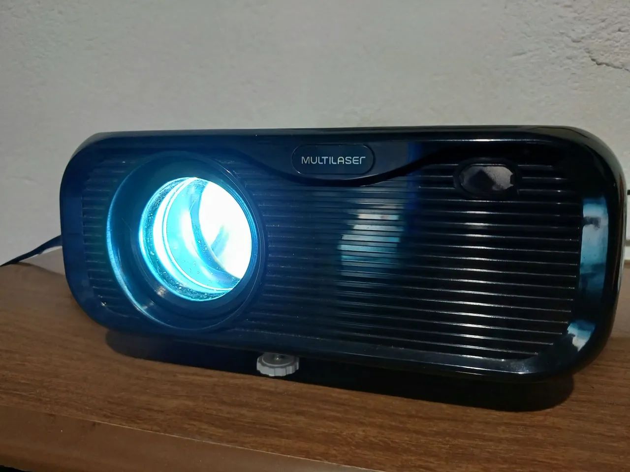 Multilaser Smart Screen Projector491789895127552005