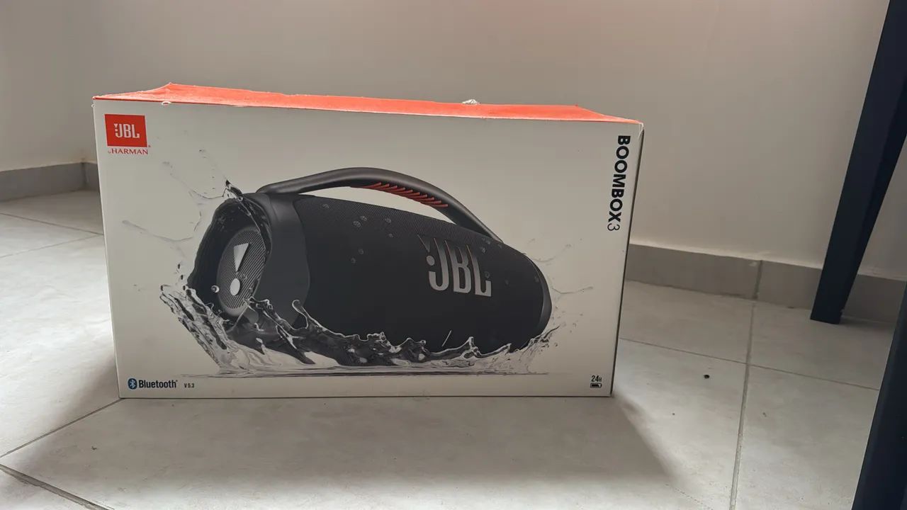 JBL  - Foto 2