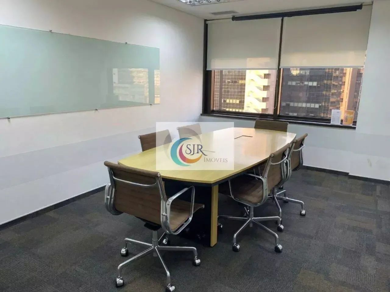 Conjunto para alugar, 888 m²  - Itaim Bibi - São Paulo/SP