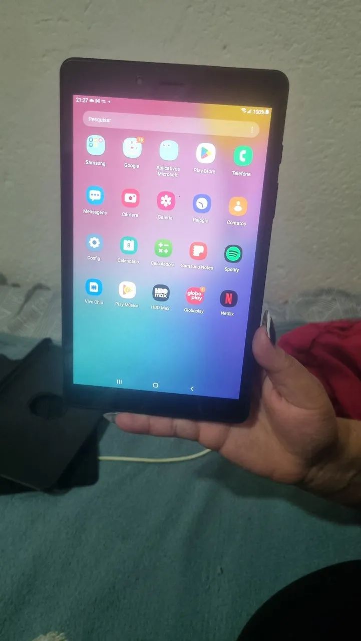 Tablet Samsung  - Foto 5