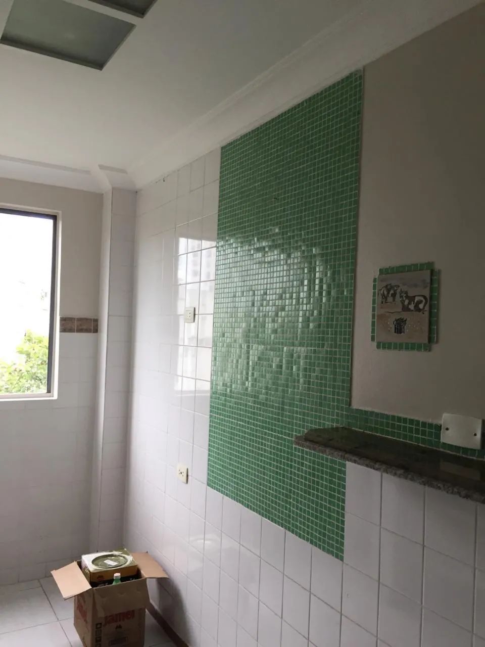 Vendo apartamento no Residencial Aclimação  - Foto 4